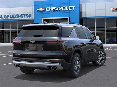 2026 Chevrolet Traverse FWD SUV for sale #19C6513 - photo 2