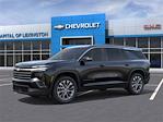 2026 Chevrolet Traverse FWD SUV for sale #19C6513 - photo 3