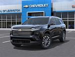 2026 Chevrolet Traverse FWD SUV for sale #19C6513 - photo 6