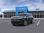 2026 Chevrolet Traverse FWD SUV for sale #19C6513 - photo 8
