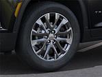 2026 Chevrolet Traverse FWD SUV for sale #19C6513 - photo 9