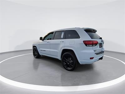 Used 2018 Jeep Grand Cherokee Altitude for sale #19C6513B - photo 2