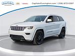 Used 2018 Jeep Grand Cherokee Altitude for sale #19C6513B - photo 1