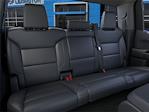 2026 Chevrolet Silverado 1500 Double Cab 4WD Pickup for sale #19C6575 - photo 17