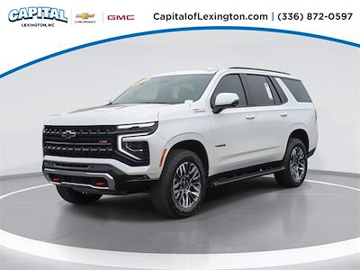 Used 2025 Chevrolet Tahoe Z71 for sale #19C6609A - photo 1