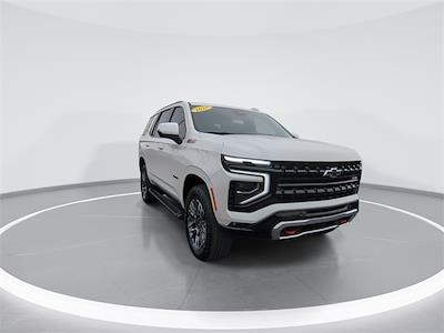 Used 2025 Chevrolet Tahoe Z71 for sale #19C6609A - photo 2