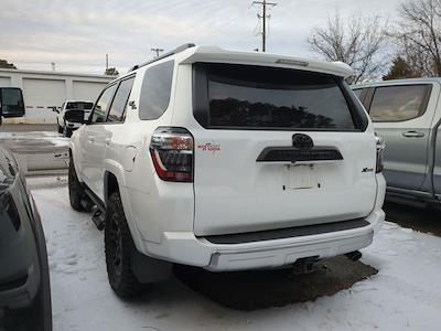 2022 Toyota 4Runner 4WD SUV for sale #19C6609B - photo 2