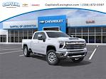 2025 Chevrolet Silverado 2500 Crew Cab 4WD Pickup for sale #19C6625 - photo 1
