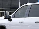 2025 Chevrolet Silverado 2500 Crew Cab 4WD Pickup for sale #19C6625 - photo 12