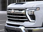 2025 Chevrolet Silverado 2500 Crew Cab 4WD Pickup for sale #19C6625 - photo 13