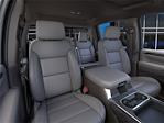 2025 Chevrolet Silverado 2500 Crew Cab 4WD Pickup for sale #19C6625 - photo 16