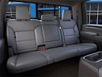 2025 Chevrolet Silverado 2500 Crew Cab 4WD Pickup for sale #19C6625 - photo 17