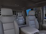 2025 Chevrolet Silverado 2500 Crew Cab 4WD Pickup for sale #19C6625 - photo 24