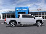 2025 Chevrolet Silverado 2500 Crew Cab 4WD Pickup for sale #19C6625 - photo 5