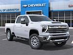 2025 Chevrolet Silverado 2500 Crew Cab 4WD Pickup for sale #19C6625 - photo 7
