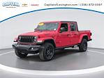 2024 Jeep Gladiator Crew Cab 4WD Pickup for sale #19C6625B - photo 1