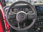 2024 Jeep Gladiator Crew Cab 4WD Pickup for sale #19C6625B - photo 14