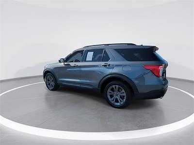 2023 Ford Explorer 4WD SUV for sale #19C66488A - photo 2