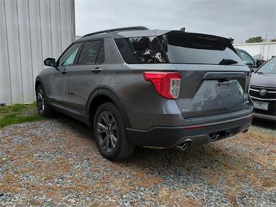 2023 Ford Explorer 4WD SUV for sale #19C66488A - photo 2