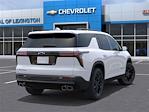2026 Chevrolet Traverse FWD SUV for sale #19C6823 - photo 2