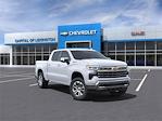 2025 Chevrolet Silverado 1500 Crew Cab 4x4 Pickup for sale #19C6866 - photo 1