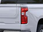 2025 Chevrolet Silverado 1500 Crew Cab 4x4 Pickup for sale #19C6866 - photo 11