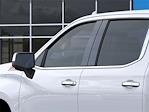 2025 Chevrolet Silverado 1500 Crew Cab 4x4 Pickup for sale #19C6866 - photo 12