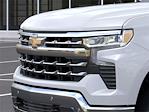 2025 Chevrolet Silverado 1500 Crew Cab 4x4 Pickup for sale #19C6866 - photo 13