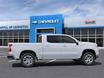 2025 Chevrolet Silverado 1500 Crew Cab 4x4 Pickup for sale #19C6866 - photo 5