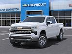 2025 Chevrolet Silverado 1500 Crew Cab 4x4 Pickup for sale #19C6866 - photo 6