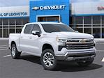 2025 Chevrolet Silverado 1500 Crew Cab 4x4 Pickup for sale #19C6866 - photo 7