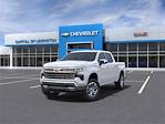 2025 Chevrolet Silverado 1500 Crew Cab 4x4 Pickup for sale #19C6866 - photo 8