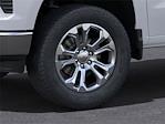 2025 Chevrolet Silverado 1500 Crew Cab 4x4 Pickup for sale #19C6866 - photo 9
