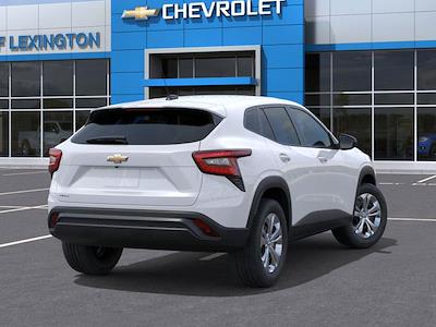 2026 Chevrolet Trax FWD SUV for sale #19C6930 - photo 2