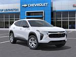 2026 Chevrolet Trax FWD SUV for sale #19C6930 - photo 7