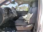 New 2024 Chevrolet Silverado 3500 Regular Cab Reading SLU108-DW Service Truck for sale #19C6971 - photo 19