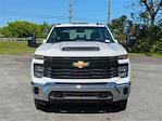 New 2024 Chevrolet Silverado 3500 Regular Cab Reading SLU108-DW Service Truck for sale #19C6971 - photo 3