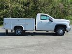 New 2024 Chevrolet Silverado 3500 Regular Cab Reading SLU108-DW Service Truck for sale #19C6971 - photo 5