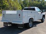 New 2024 Chevrolet Silverado 3500 Regular Cab Reading SLU108-DW Service Truck for sale #19C6971 - photo 6