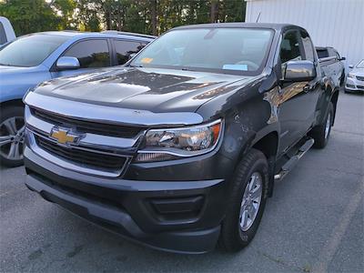 2016 Chevrolet Colorado Extended Cab 4x2 Pickup for sale #19C7031A - photo 1