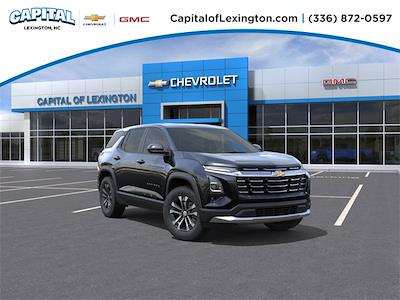 2026 Chevrolet Equinox FWD SUV for sale #19C7047 - photo 1