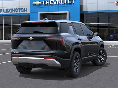 2026 Chevrolet Equinox FWD SUV for sale #19C7047 - photo 2