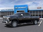 2024 Chevrolet Silverado 2500 Crew Cab 4x4, Pickup for sale #19C70630 - photo 3