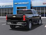 2024 Chevrolet Silverado 2500 Crew Cab 4x4, Pickup for sale #19C70630 - photo 2