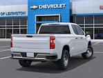2026 Chevrolet Silverado 1500 Double Cab 4WD Pickup for sale #19C7110 - photo 2