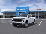 2026 Chevrolet Silverado 1500 Double Cab 4WD Pickup for sale #19C7110 - photo 8