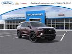 2026 Chevrolet Traverse AWD SUV for sale #19C7139 - photo 1