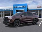 2026 Chevrolet Traverse AWD SUV for sale #19C7139 - photo 3