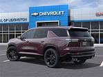 2026 Chevrolet Traverse AWD SUV for sale #19C7139 - photo 4
