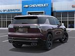 2026 Chevrolet Traverse AWD SUV for sale #19C7139 - photo 2